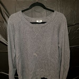 Old Navy sweater